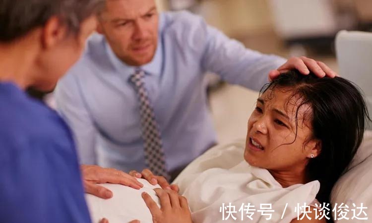 阿强|月子期间老公提出离婚“你生孩子的样子好恶心,离婚彩礼退一半”