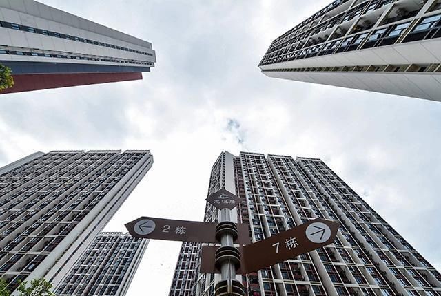 数据|中国14亿人拥有34亿人房产,曹德旺预测准了2个数据透露出信号