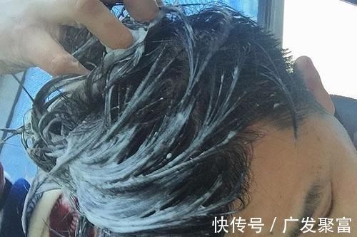 脱发|头发怎么洗才好?早上洗还是晚上?多久洗一次?