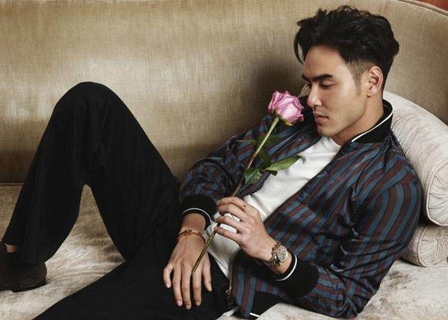 盘点娱乐圈十大渣男,汪峰倒数,第一名竟然家暴