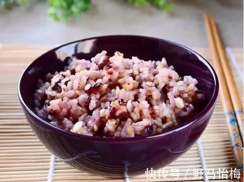 粗杂粮|吃粗粮能减肥吗？吃多少比较好？什么人不能吃？一文全读懂
