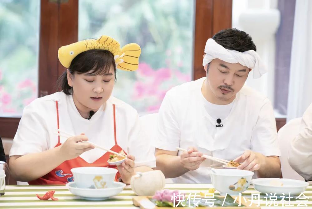 周深|《青春环游记3》成员大换血宋小宝空降，杨洋成最大惊喜