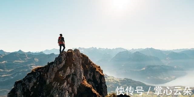 天人合一&易经:一个人,专注到极点,神奇的事情会发生