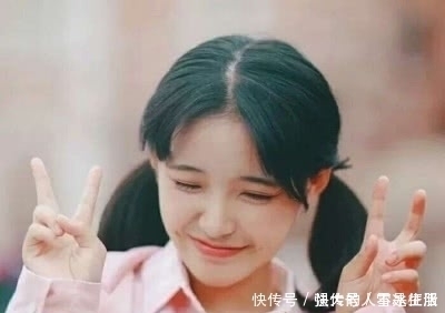 青春期|青春期女生总是“油光满面”，坚持这3习惯，跟“痘痘肌”说拜拜