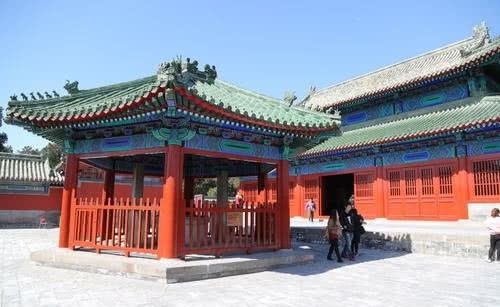 北京|120年前，八国联军抢走一件“天坛国宝”，94年后印度却无偿归还