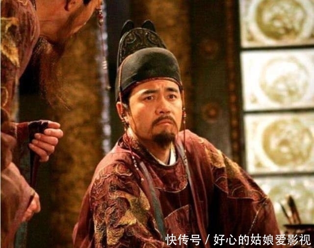 内幕|玄武门之变内幕:参与的大臣只有九个人,有多少名臣保持了中立?