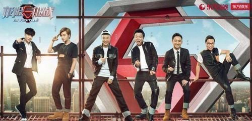 黄渤|他被称为“烂片王”，没有了黄渤王宝强的帮助，他已跌落事业的低谷！