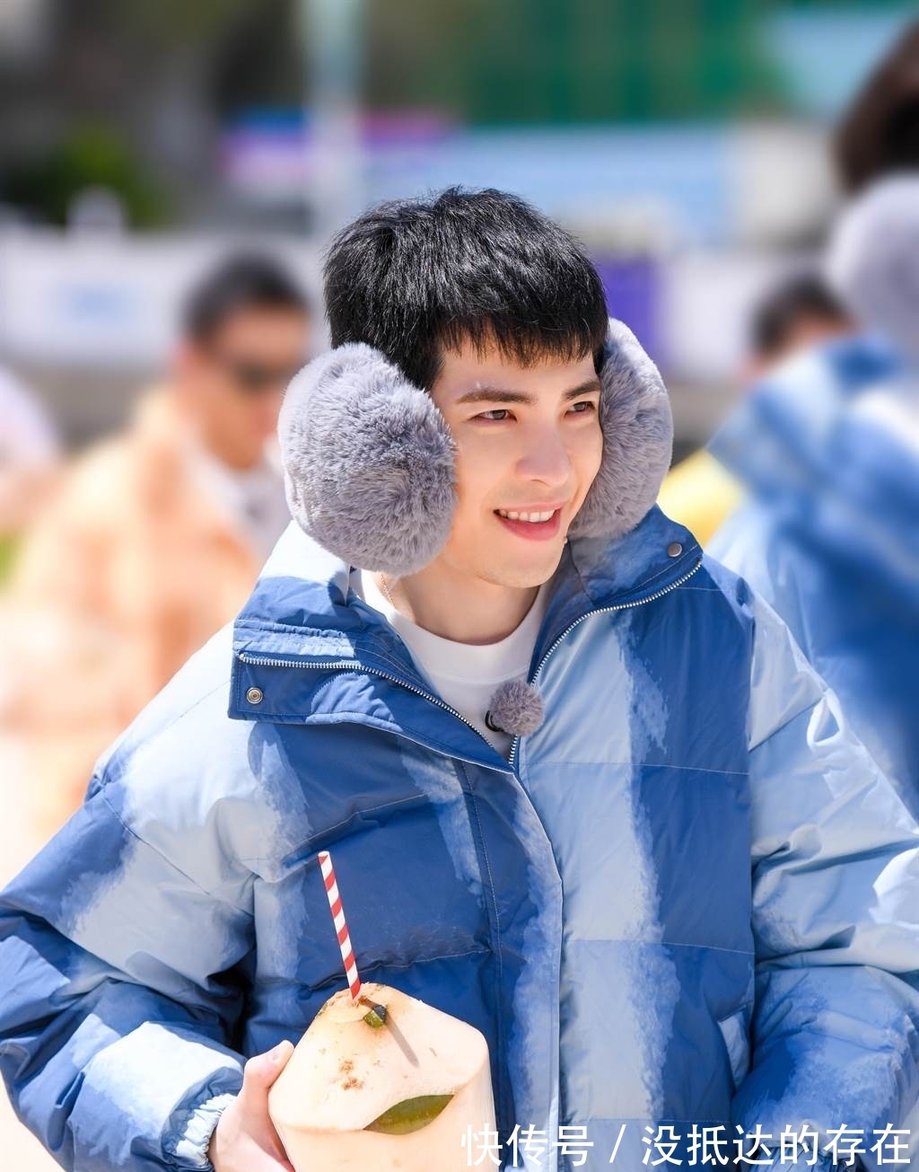 爸爸|萧敬腾4个月没回家，坦言最怕，孩子觉得爸爸不要他们