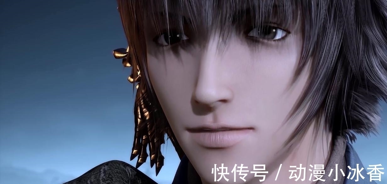 动画|秦时明月:花影领盒饭,两集动画证明了,除了纵横还有厉害的角色