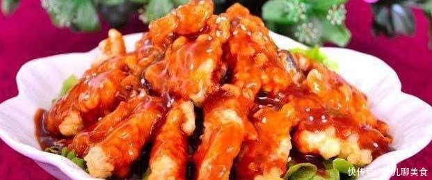 甜面酱|颜值高又下饭的几道家常菜，美味营养下酒下饭，家人吃的美滋滋