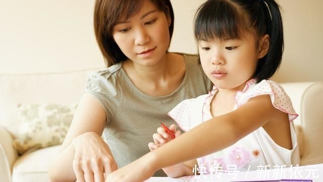 孩子|“妈妈,你别吼我催我了”,教育孩子,你拉的越用力,他走的越慢