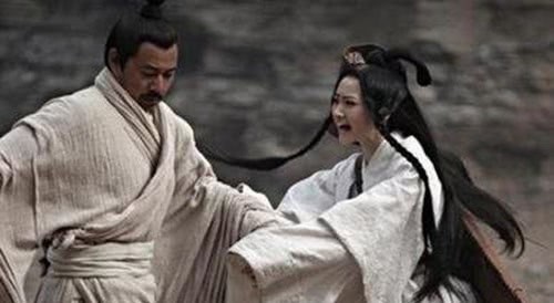 自尽|少女好心救落难的将军,将军提一请求后她却含泪自尽了,从此诞生一成语