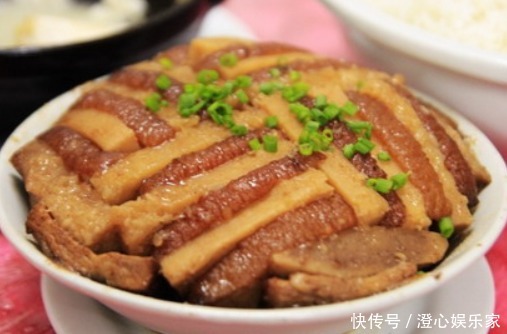 料汁|节庆宴席上不可缺少的一道菜,不要轻易尝试,据说孩子会更爱你