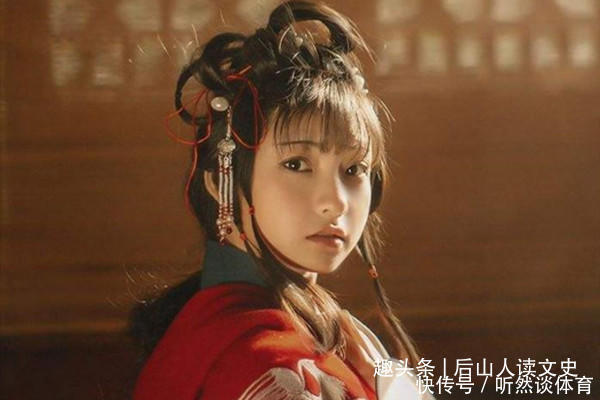 贾母&贾母执意接林黛玉到荣国府,真实原因细思极恐,林如海:再不娶妻