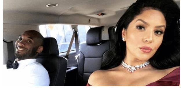 小鳥依人|要守不住了？瓦妮莎身穿綠衣服和帥哥開心約會，神秘男子身份曝光