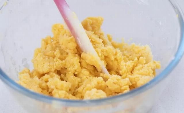 甜点|优美西点の雏菊柠檬挞,清新雏菊的七夕“暗恋”甜点~