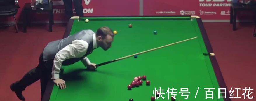 横扫|有点意外!中国17岁小将爆发,3-0横扫晋级,真是大心脏表现