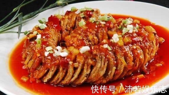 开胃|几道鲜香诱人的下饭菜,解馋开胃,简单美味,招待客人不用下馆子