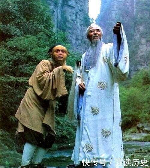 出生|当初自诩是孙悟空后人的女孩,还专门去复旦验了DNA,结局怎样?