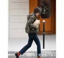 显瘦|初冬大衣如何穿出高级感?跟着美女博主学搭配:显瘦又时髦、漂亮