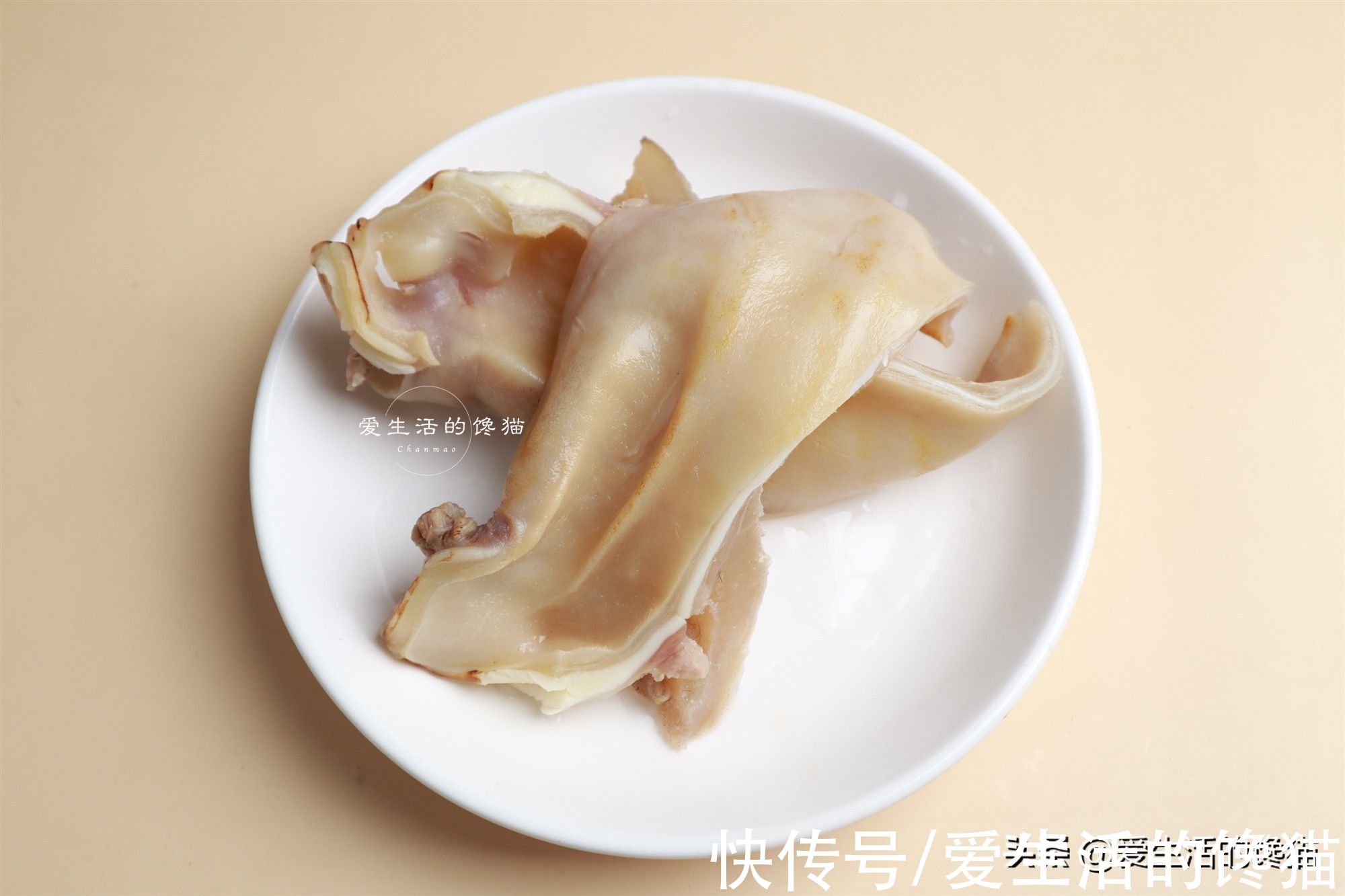 遇到这菜别手软，这样做香辣爽口，下酒下饭，30元两只，好吃不贵