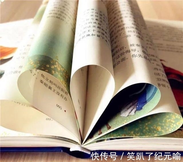 插图#300万字的资治通鉴,浓缩成120个故事,让孩子读得懂、记得住