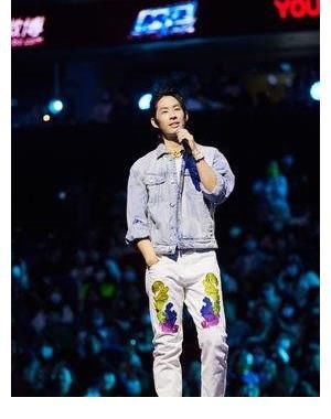 吳建豪炸翻《街舞4》總決賽！宣布「雙喜臨門」：很開心