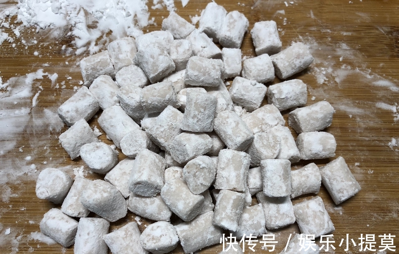 木薯粉|8月，吃雪糕冷饮不如吃它，做一次吃3天，清热解暑又润燥