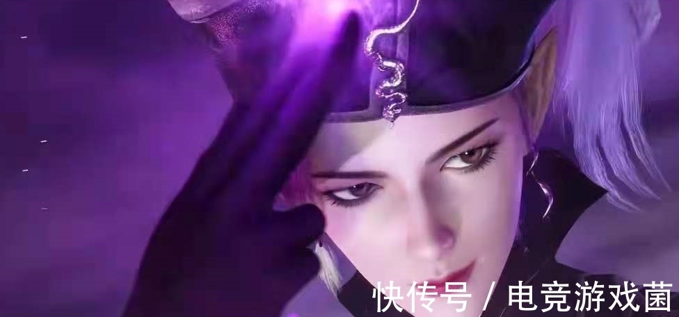 魂骨|斗羅大陸:紫珍珠露臉上演刺激一幕,唐三堅決不拿小舞做賭注