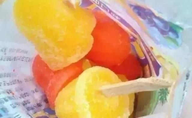 雪糕|我小时候最喜欢的冰淇淋不见了我从00开始就没见过我吃光了所有的东西,当了爸爸妈妈