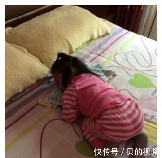 破解|孩子睡觉有3个情况,是脾胃虚弱了,家长要上心,3招巧破解