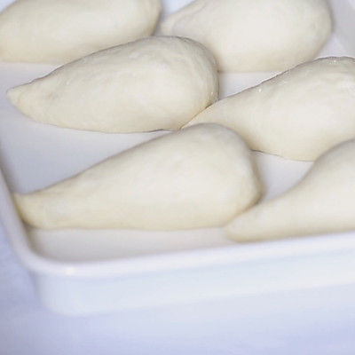 钻石裂纹肠仔包