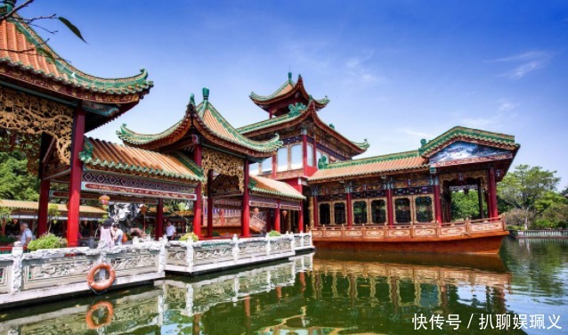 巨额|他继承姨妈巨额宝藏,将5万件古董捐给国家,专家:价值8个亿