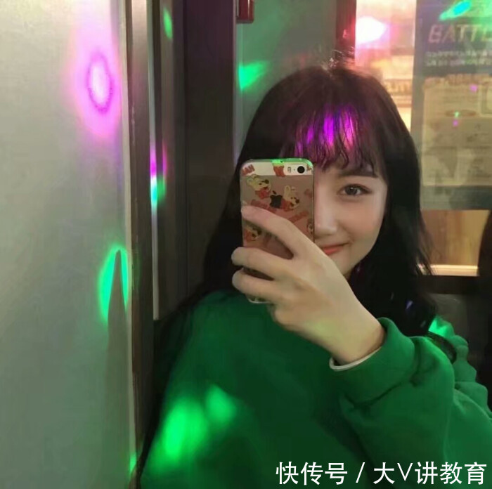 视频|6岁男孩看完“短视频”后,提出了一个问题,把北大教授给问懵了