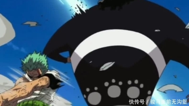 海賊王七武海實力排名 多弗朗明哥暫時第二 第一如今很穩 中國熱點