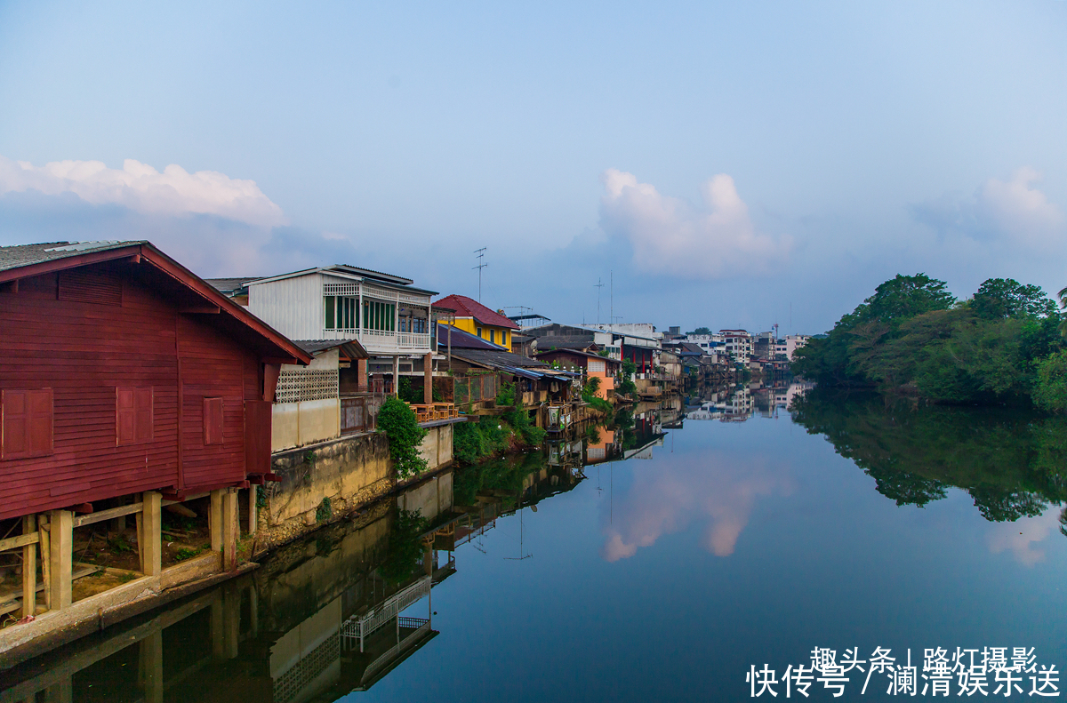 尖竹汶|世界上最浪漫的3个小众旅行地，风景太美太养眼，去了就不想离开