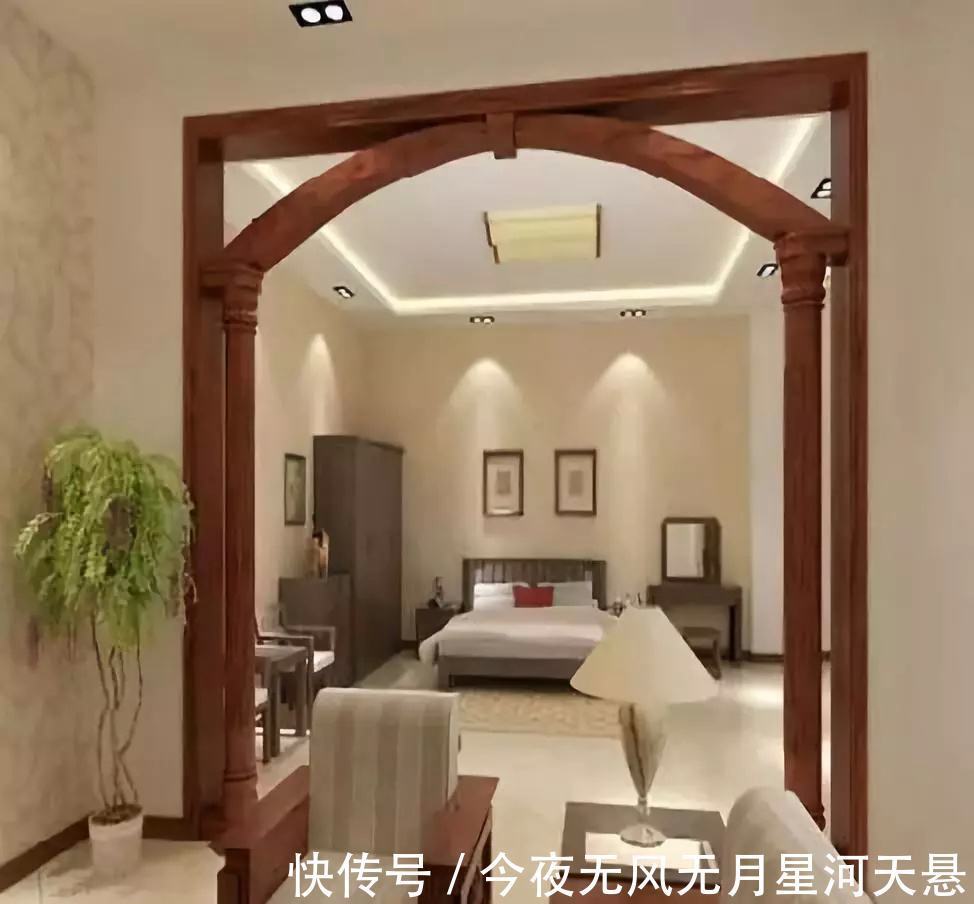 影视剧|婆婆非要帮忙装修新房,完工后我心都凉了还以为穿越回了清朝!