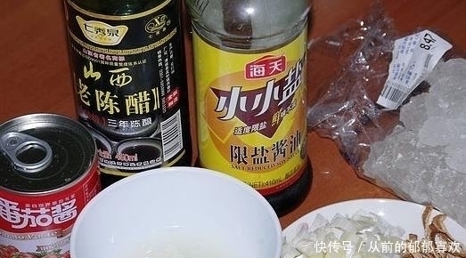 生姜片|做鸭肉,别只会加啤酒多加“这2味”,鲜嫩美味,无腥味