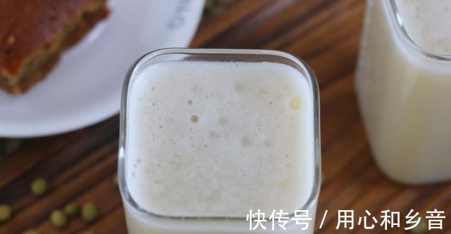 冬天打豆浆，我都会加点儿它，营养滋补口感妙，让家人平稳过冬！