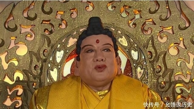 难怪孙悟空在生死簿上只排1350名!看看前3名都是谁?