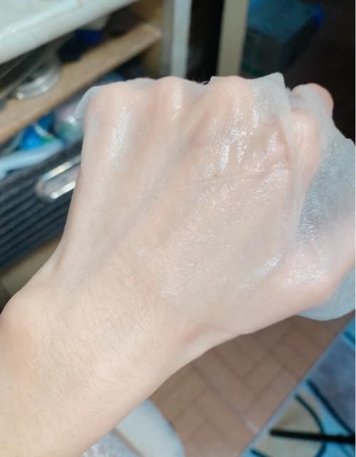 常敷面膜除了日常补水，还有这几个好处！别不知道