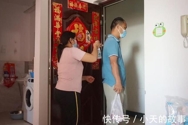 谢永文|广西女孩身上现血斑，到医院一查竟是血癌，父母如遭重击顿时懵了