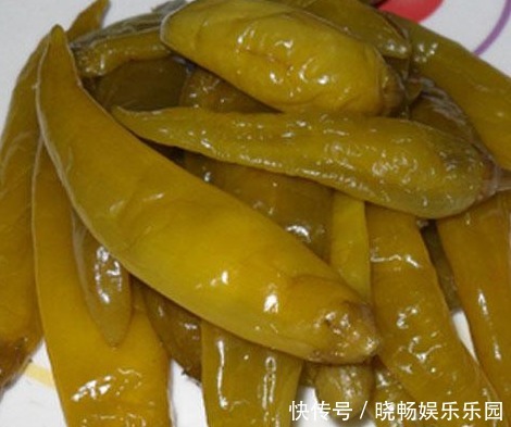 辣椒的时|腌辣椒别只知道撒盐,这一步必不可少,辣椒入味不腐烂