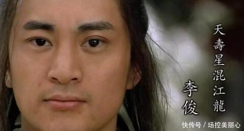 梁山|盘点梁山上的五条“龙”,其中两人真的飞龙在天,成了真龙天子!