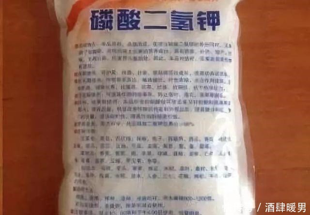 淘米水、羊粪水都不如2种肥,啥花都通用,养啥花爆啥花!