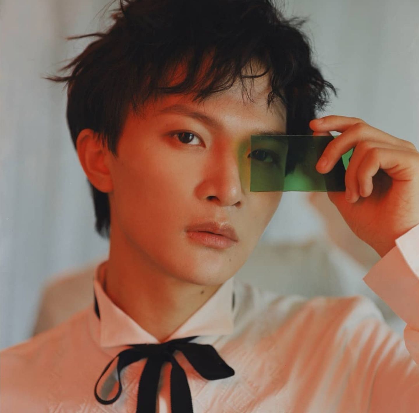 高晓松 感谢那英,没有她的嫌弃,就没有超级周深