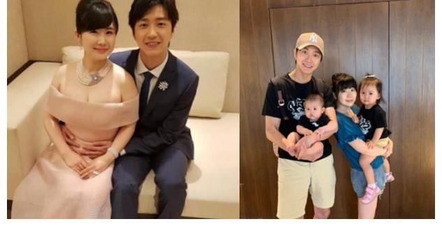 乒乓球队|爱酱福原爱落泪谈离婚，直言没有中国人的支持，无法活到今天