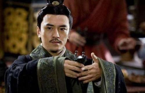 贵族集团@王莽的头颅,被历代皇室视为宝贝,收藏272年,它有何特殊之处