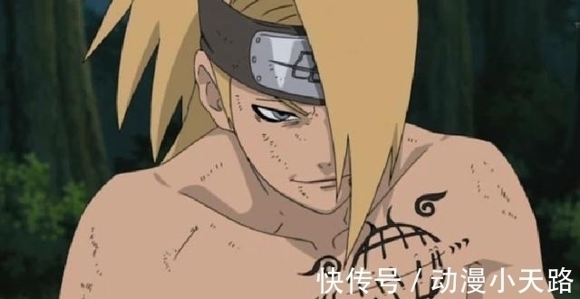 佐助|火影忍者 七个超影级的忍者, 个个辉煌一生, 死后连尸体也没有