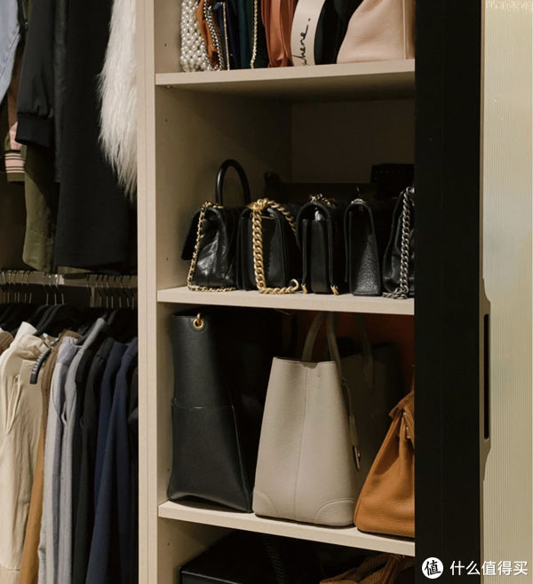 树杈|淘汰2种落地衣架后,终于收获实用次净衣架,现在家里真利落!